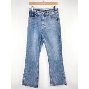 Cider Casual Denim Bootcut Jeans Size S